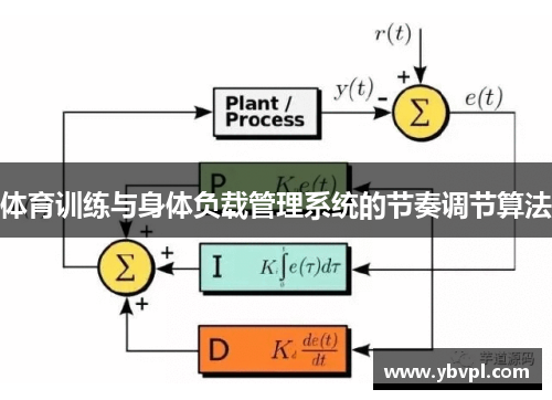 体育训练与身体负载管理系统的节奏调节算法